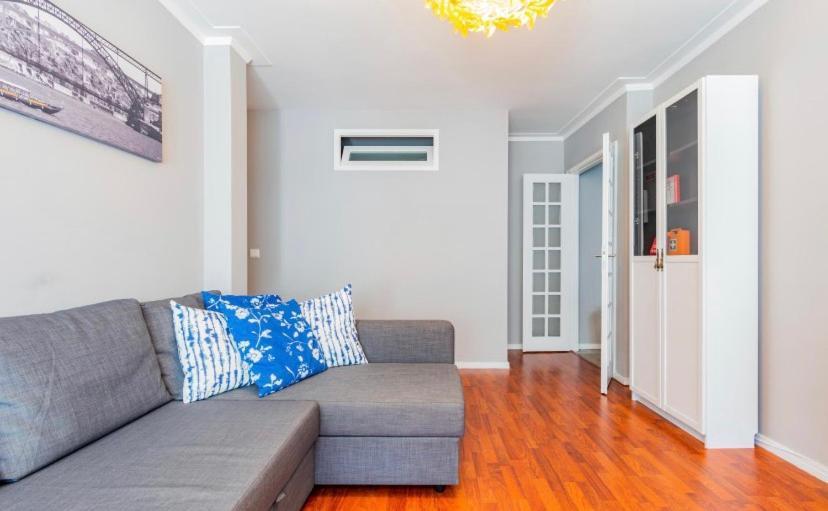 Apartamento Lar Doce Lar Porto Βίλα Νόβα ντε Γκάια Εξωτερικό φωτογραφία