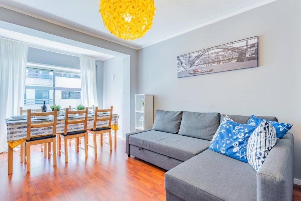 Apartamento Lar Doce Lar Porto Βίλα Νόβα ντε Γκάια Εξωτερικό φωτογραφία
