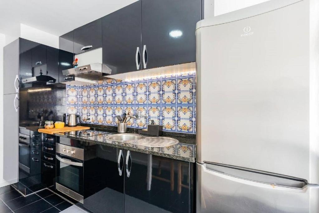 Apartamento Lar Doce Lar Porto Βίλα Νόβα ντε Γκάια Εξωτερικό φωτογραφία