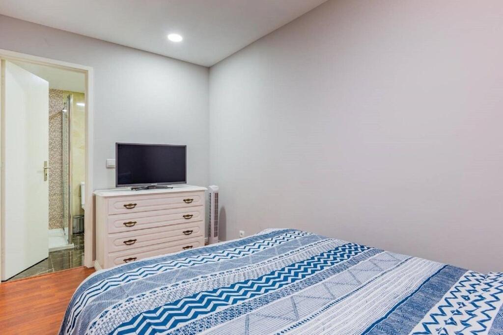 Apartamento Lar Doce Lar Porto Βίλα Νόβα ντε Γκάια Εξωτερικό φωτογραφία