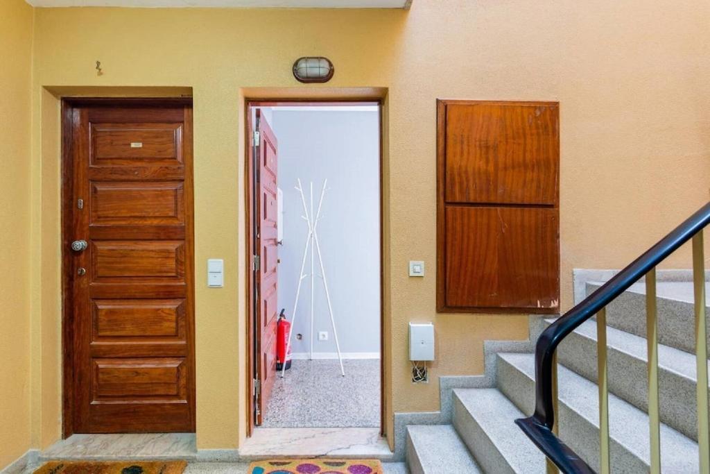 Apartamento Lar Doce Lar Porto Βίλα Νόβα ντε Γκάια Εξωτερικό φωτογραφία