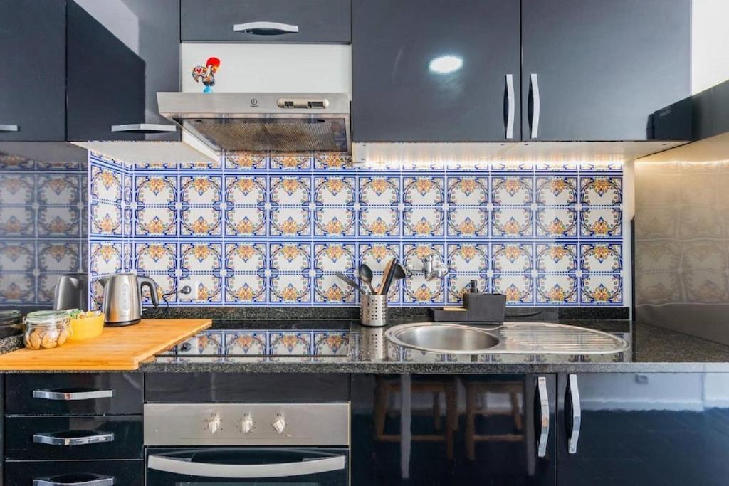 Apartamento Lar Doce Lar Porto Βίλα Νόβα ντε Γκάια Εξωτερικό φωτογραφία