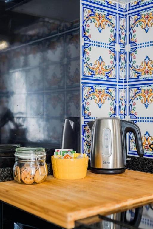 Apartamento Lar Doce Lar Porto Βίλα Νόβα ντε Γκάια Εξωτερικό φωτογραφία