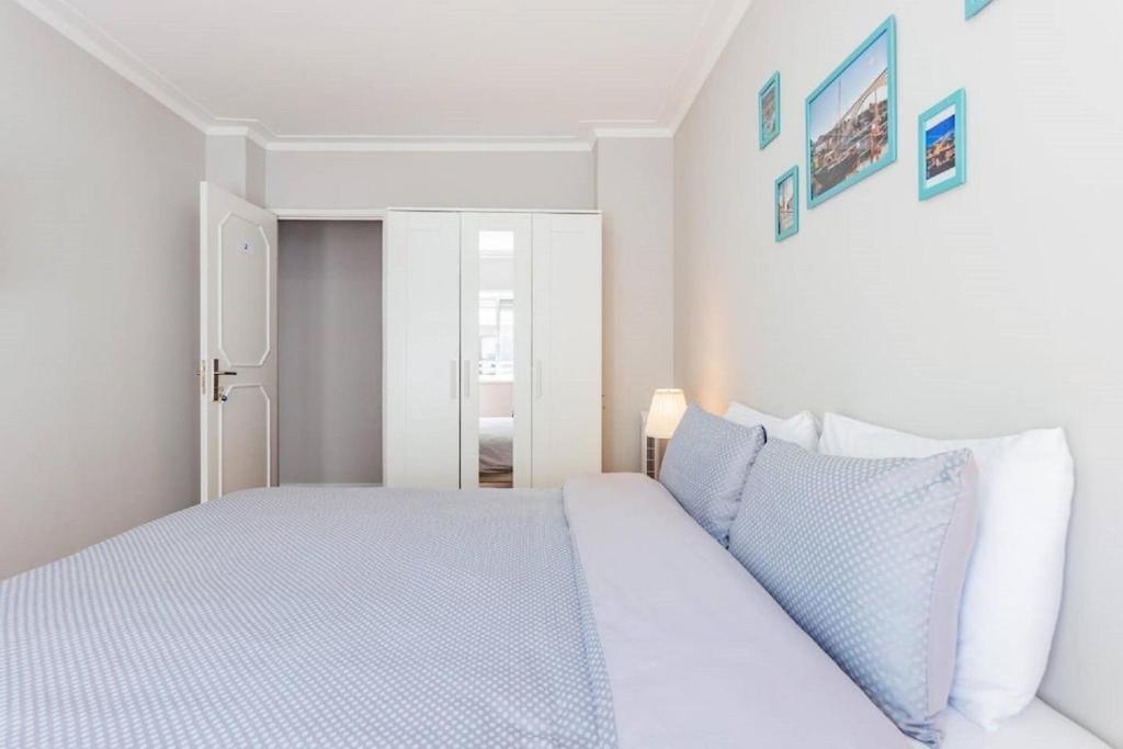 Apartamento Lar Doce Lar Porto Βίλα Νόβα ντε Γκάια Εξωτερικό φωτογραφία