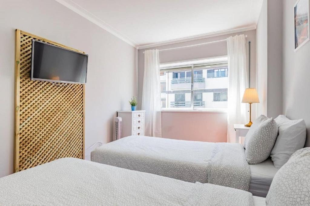 Apartamento Lar Doce Lar Porto Βίλα Νόβα ντε Γκάια Εξωτερικό φωτογραφία