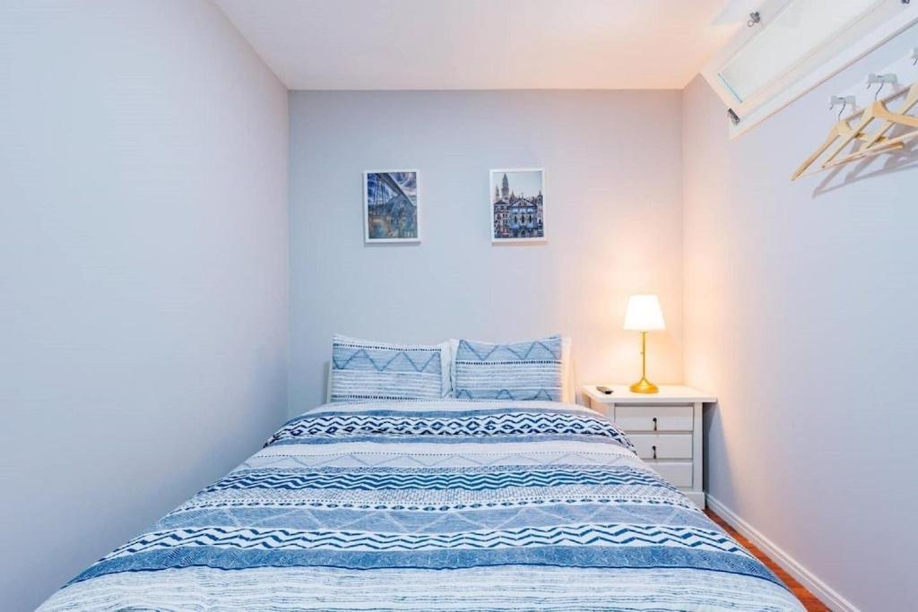 Apartamento Lar Doce Lar Porto Βίλα Νόβα ντε Γκάια Εξωτερικό φωτογραφία