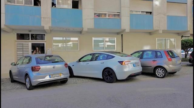 Apartamento Lar Doce Lar Porto Βίλα Νόβα ντε Γκάια Εξωτερικό φωτογραφία